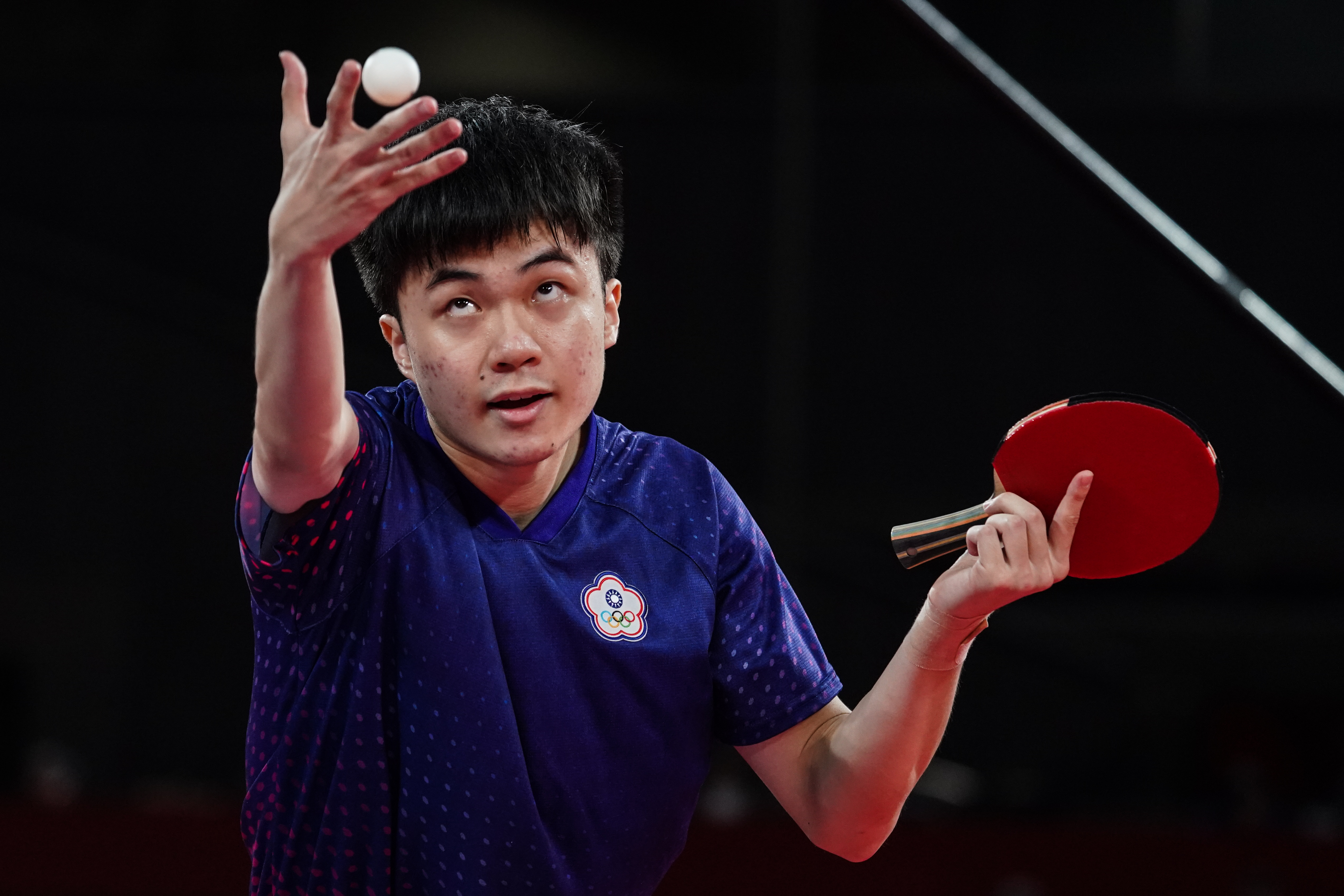 进行了一场 进行了一场